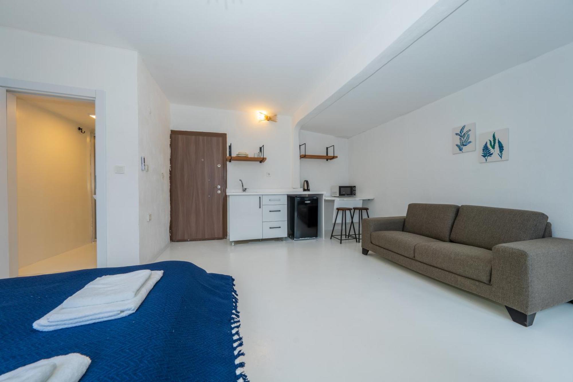 Mai Rooms By Downtown Fethiye Exterior photo