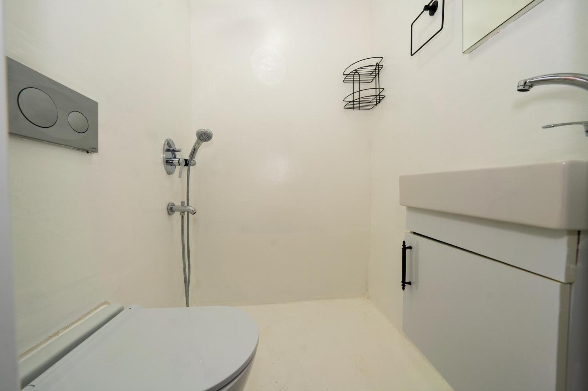 Mai Rooms By Downtown Fethiye Exterior photo