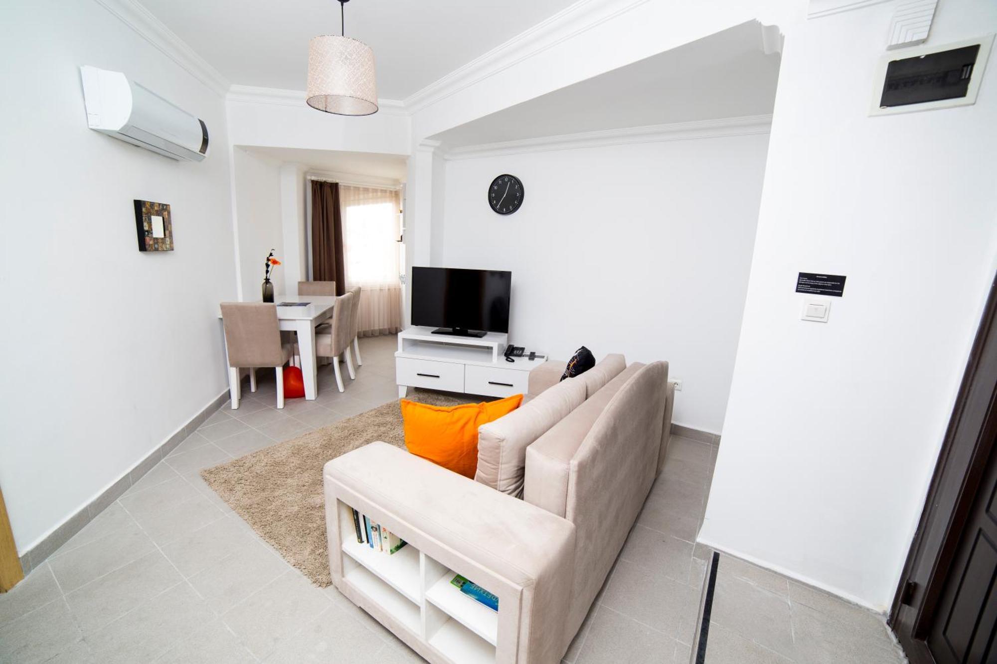 Mai Rooms By Downtown Fethiye Exterior photo