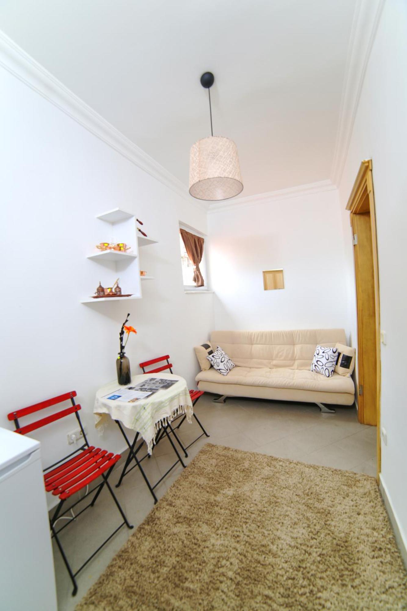Mai Rooms By Downtown Fethiye Exterior photo